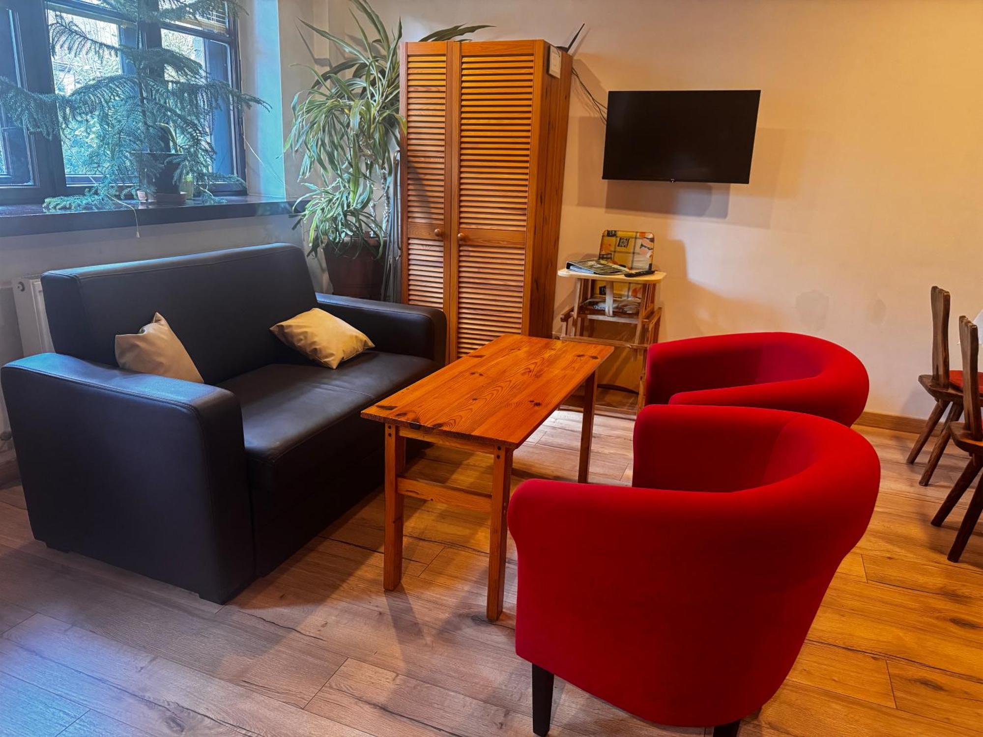Apartament Secesja — Photos 1