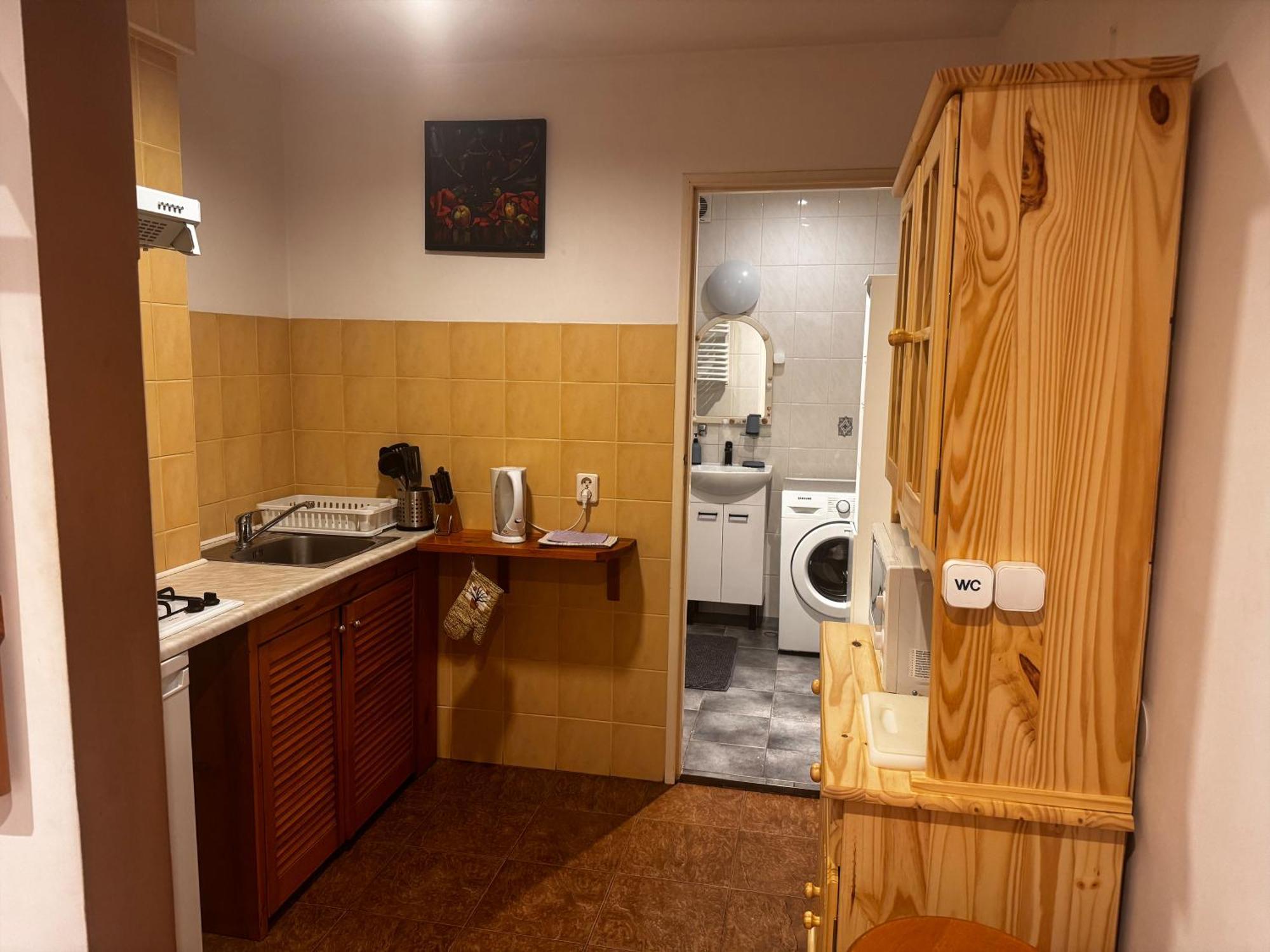 Apartament Secesja — Photos 2